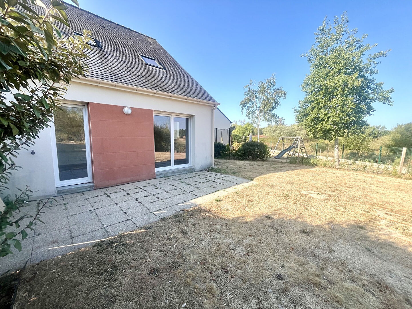 Maison La Baule Escoublac 4 pièce(s) 80 m2