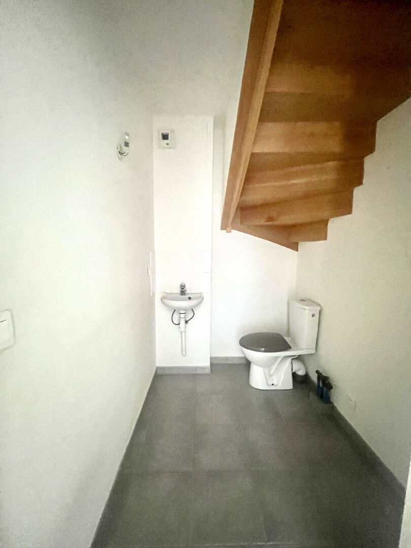 Maison La Baule Escoublac 4 pièce(s) 80 m2