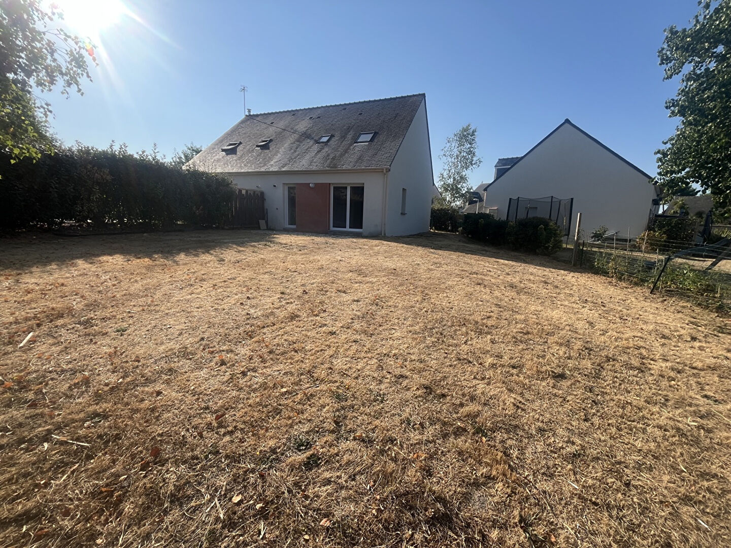 Maison La Baule Escoublac 4 pièce(s) 80 m2