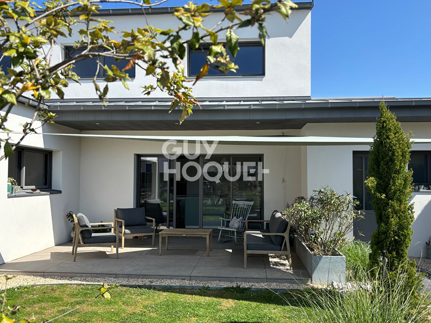 Maison La Baule 7 pièce(s) 189 m2