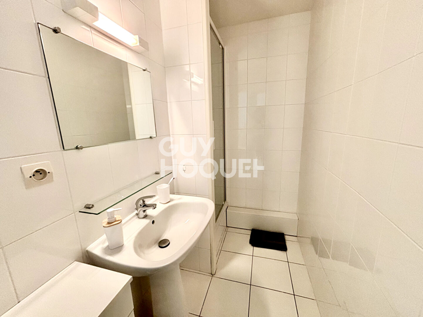 Appartement  T2 quartier Benoît