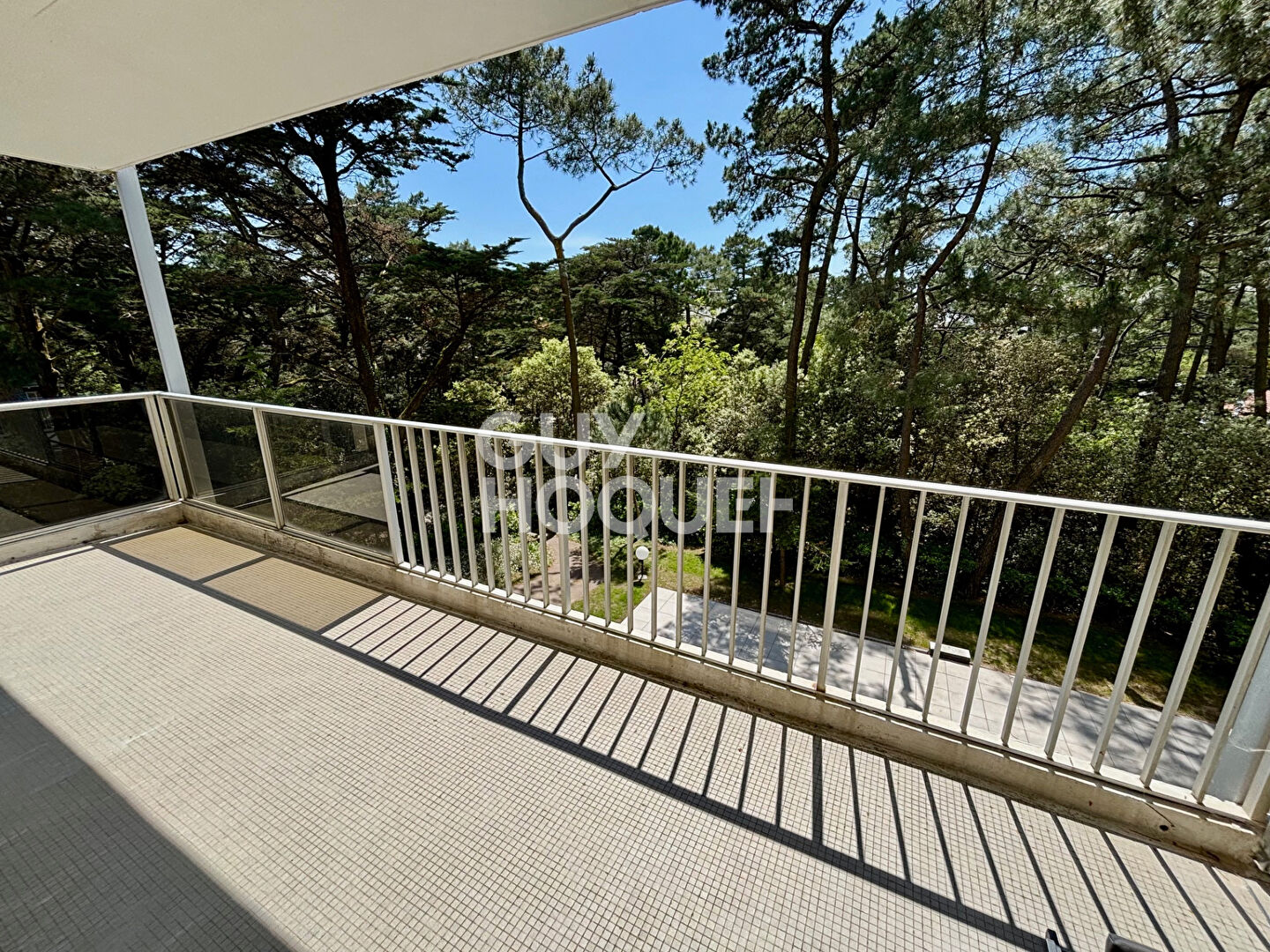 Appartement  T3 La Baule  les Pins