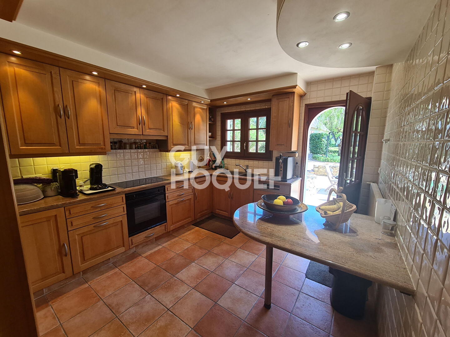 Chaumière de charme  La Baule Escoublac