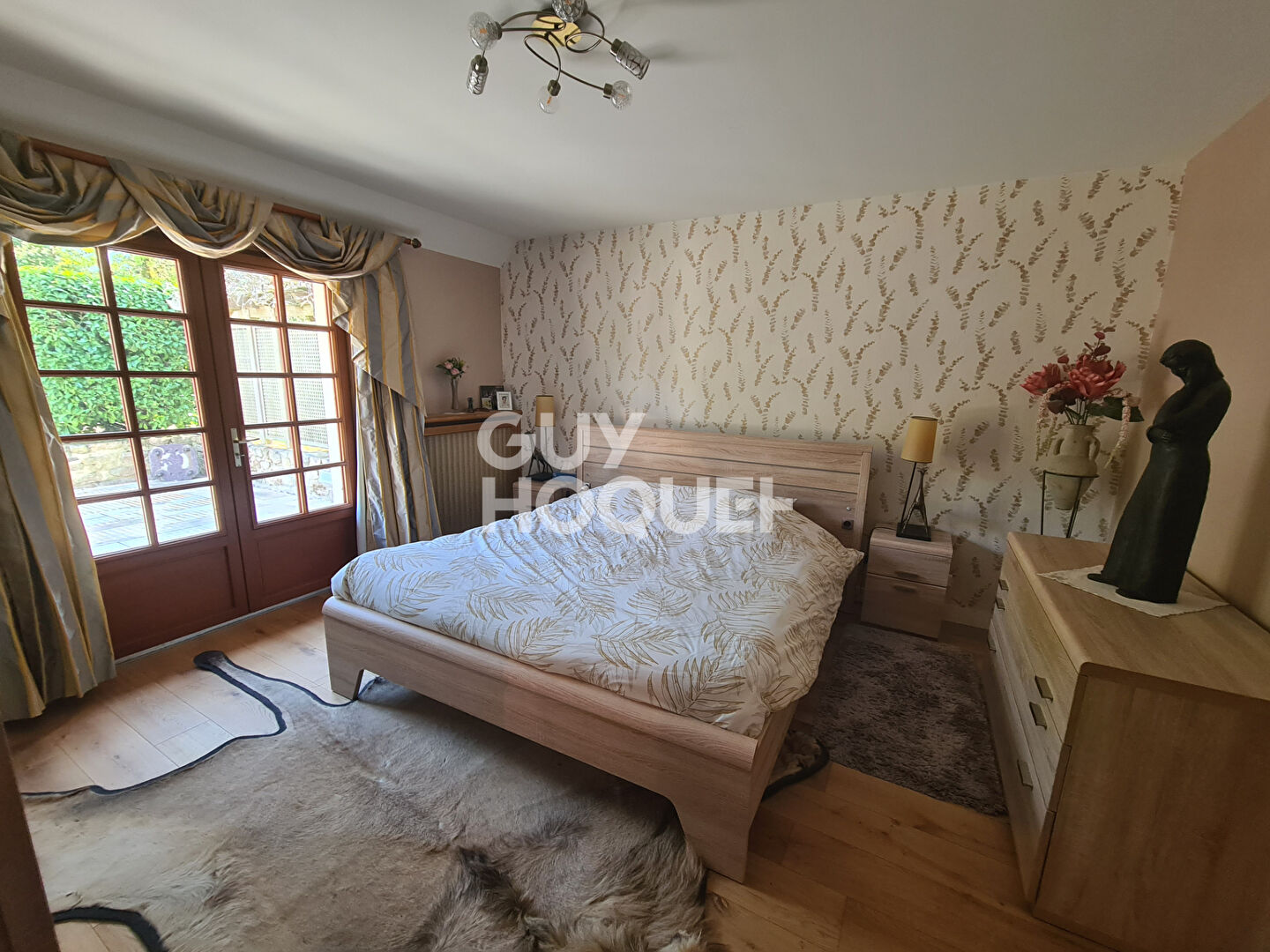 Chaumière de charme  La Baule Escoublac