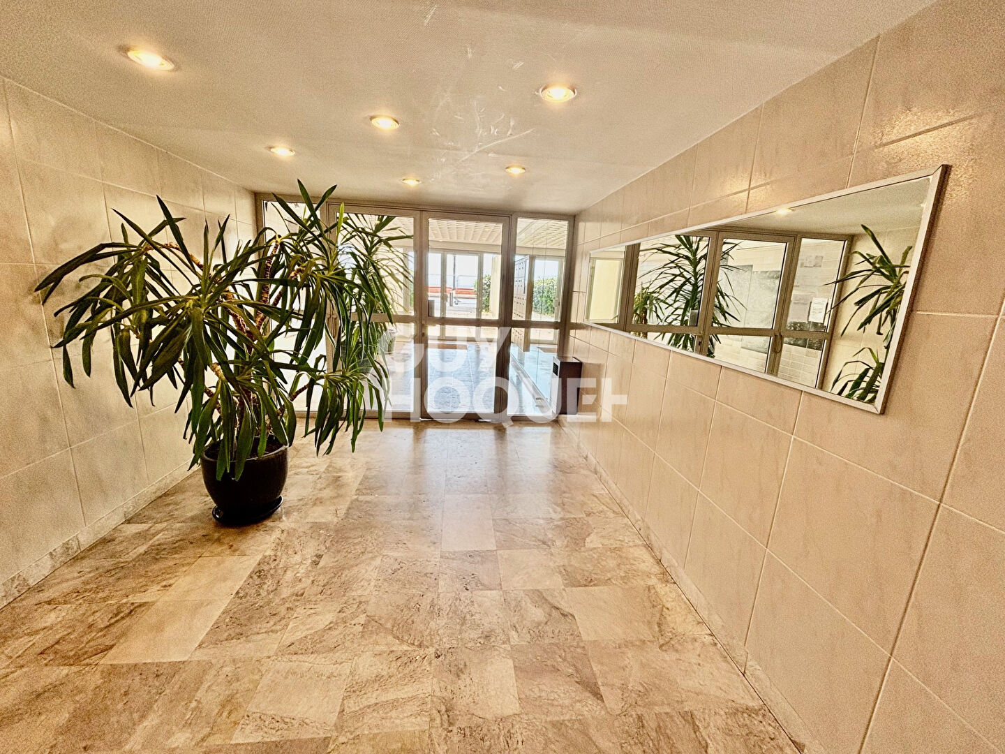 Appartement La Baule Escoublac 4 pièce(s) 82.18 m2