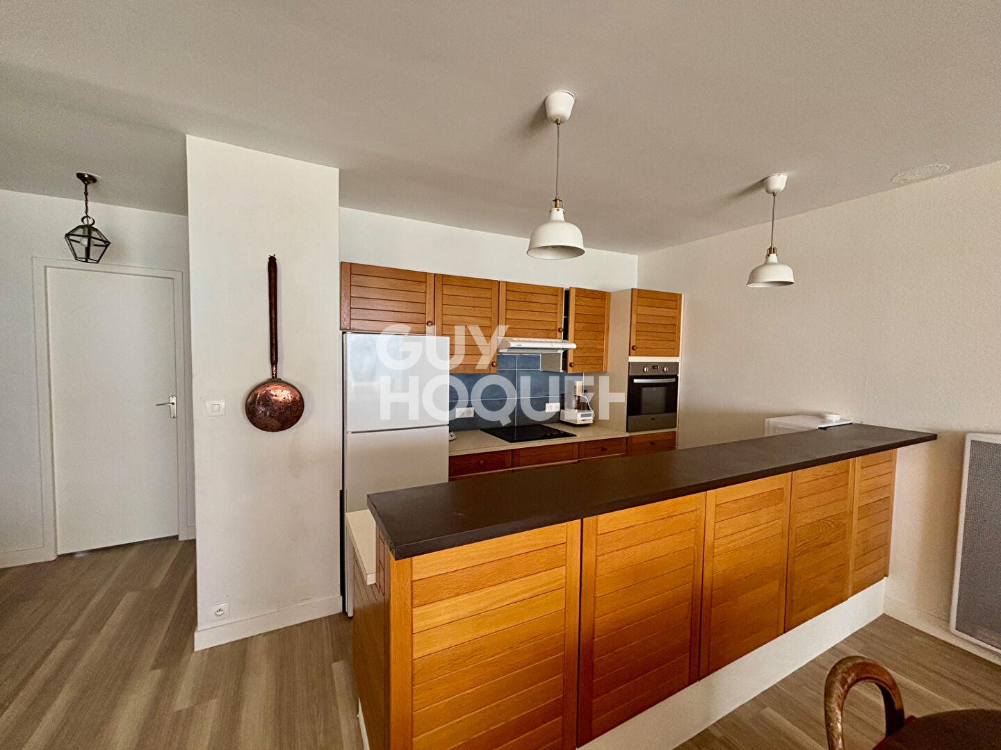 Appartement La Baule Escoublac 4 pièce(s) 82.18 m2