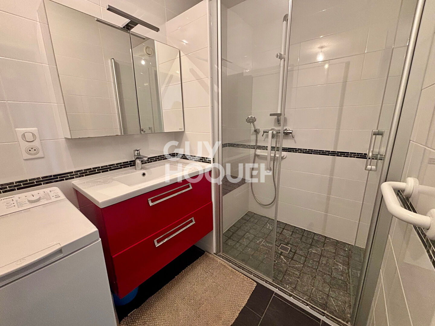 Appartement La Baule Escoublac 4 pièce(s) 82.18 m2