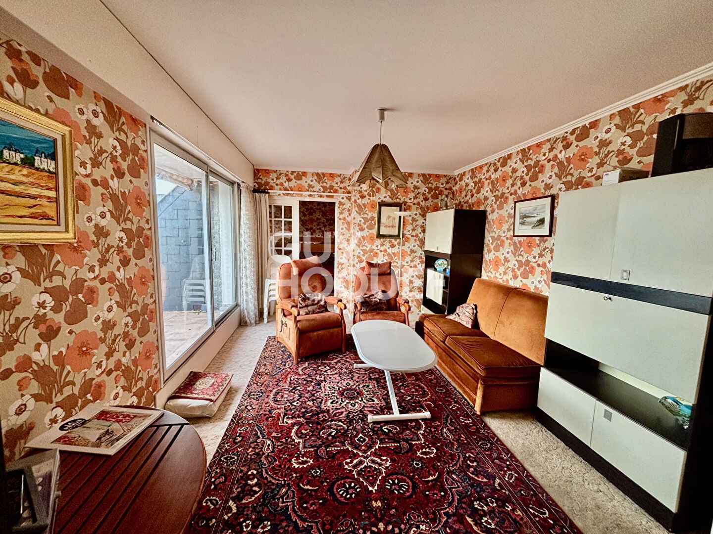 Appartement La Baule Escoublac T2BIS