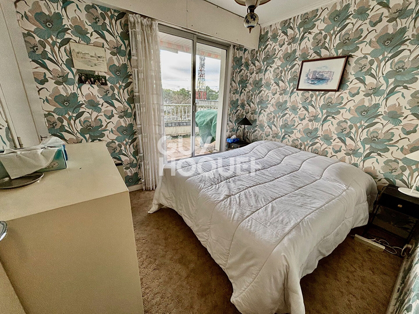 Appartement La Baule Escoublac T2BIS