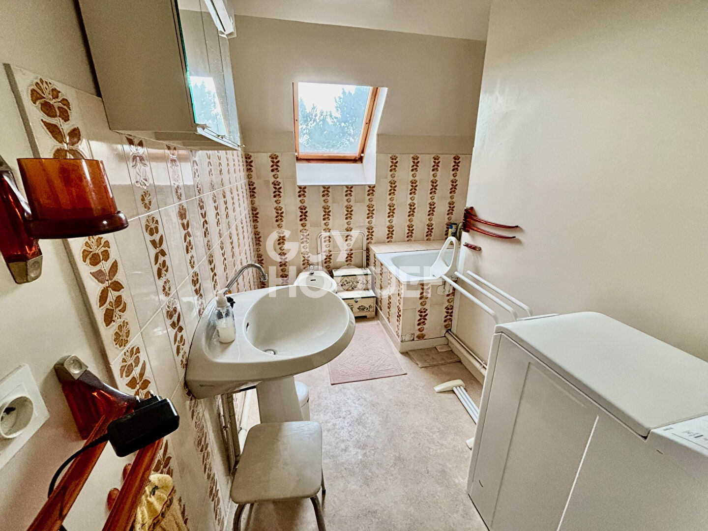 Appartement La Baule Escoublac T2BIS