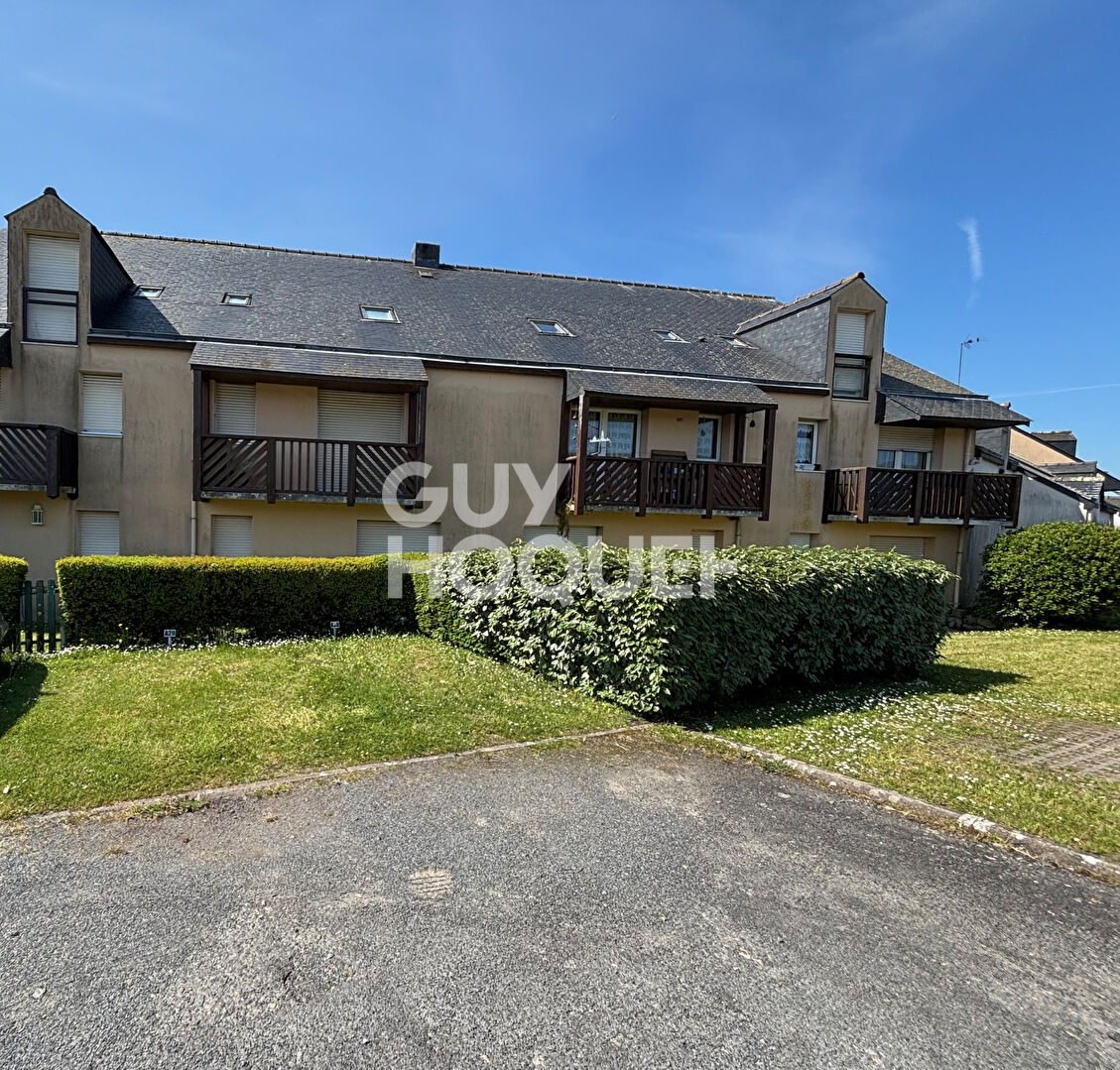 Appartement Le Croisic 3 pièce(s) 63.61 m2