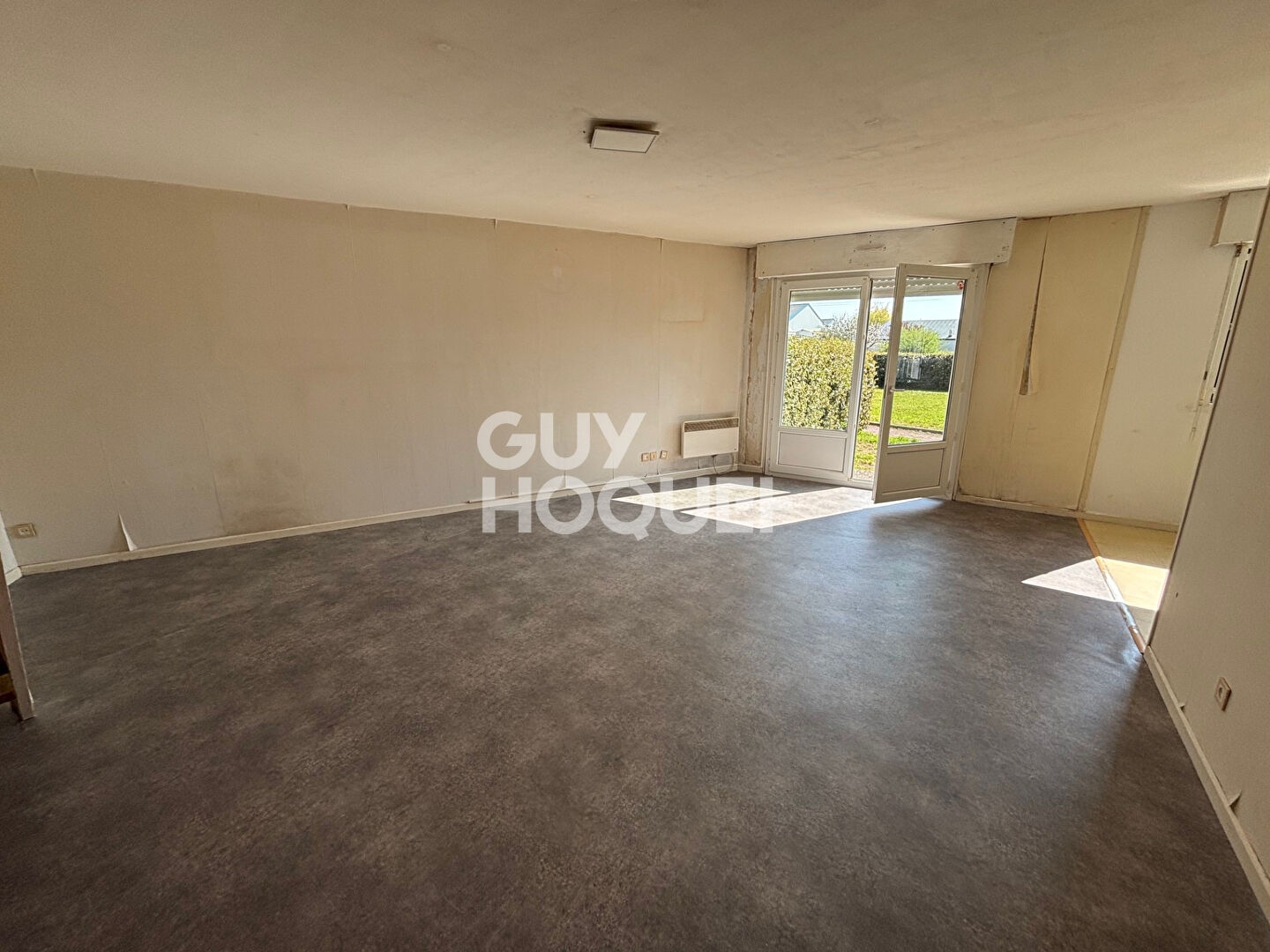 Appartement Le Croisic 3 pièce(s) 62,86