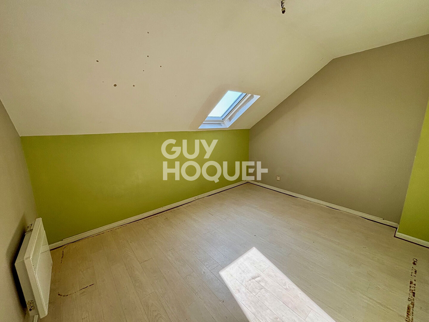 Appartement Le Croisic 3 pièce(s) 62,86