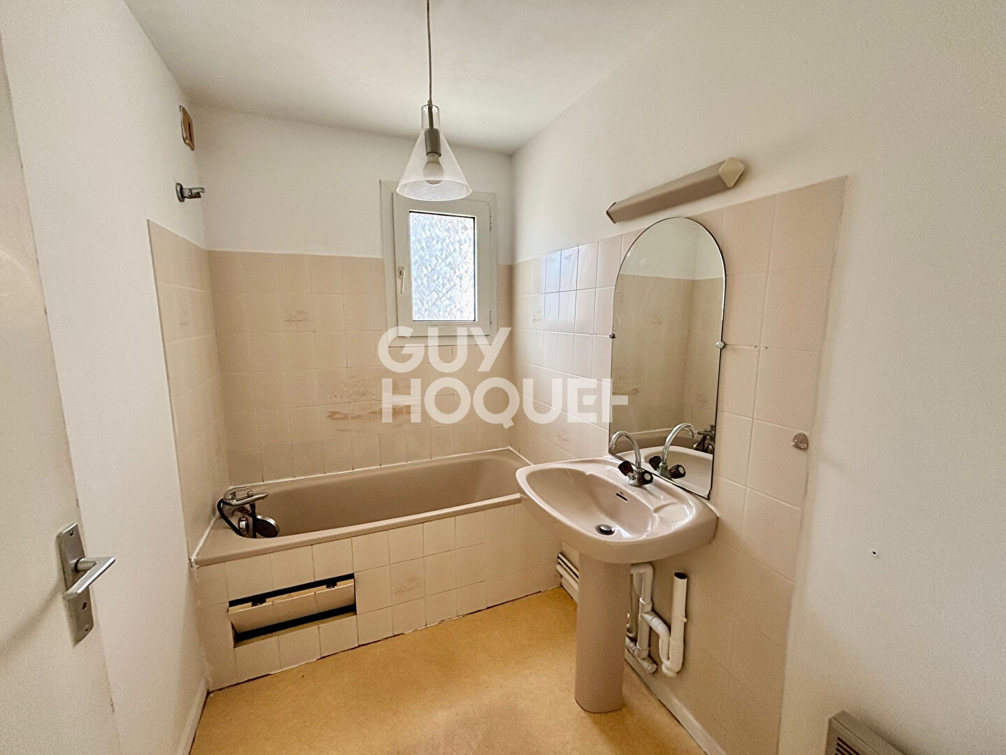 Appartement Le Croisic 3 pièce(s) 62,86