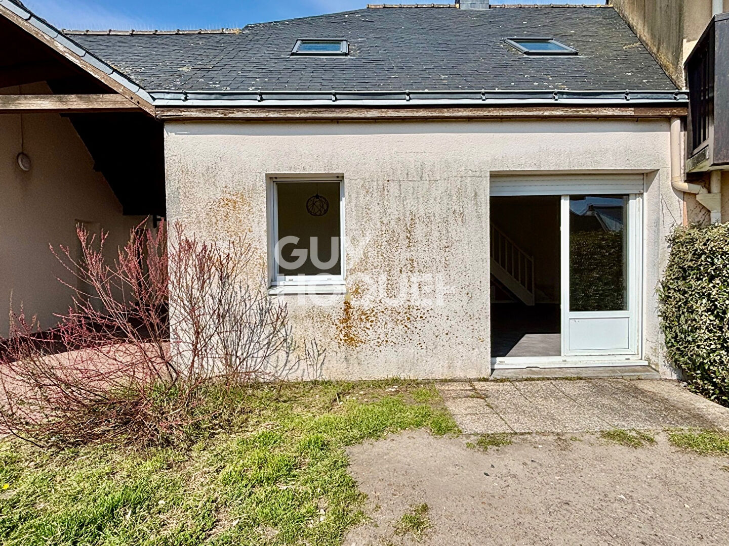 Appartement Le Croisic 3 pièce(s) 62,86