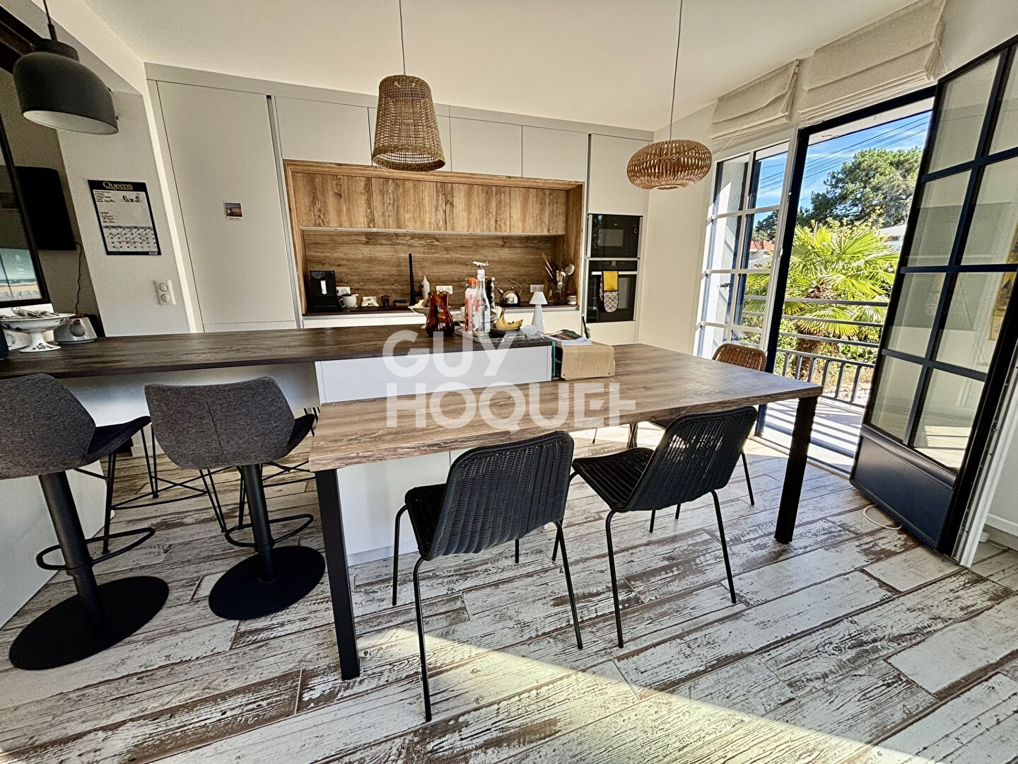 Maison 112 m² · à La Baule-Escoublac · 112,4 m² · 832 000 €
