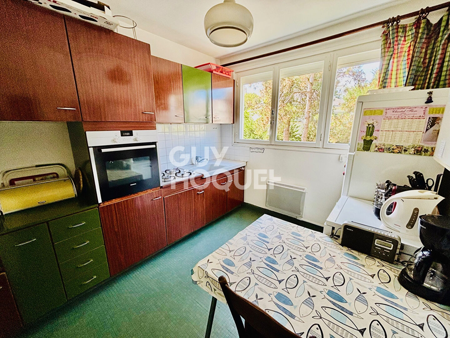 Maison-Appartement  en copropriété La Baule les Pins