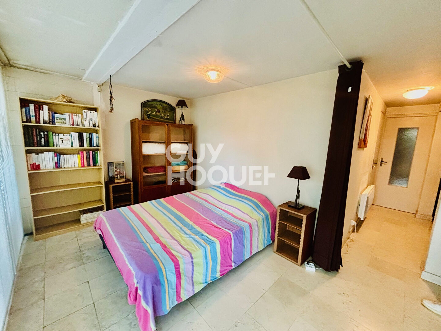 Maison-Appartement  en copropriété La Baule les Pins