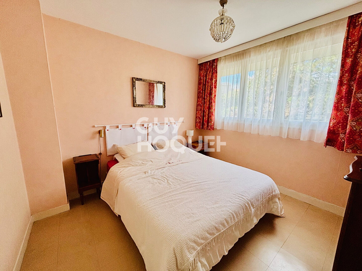 Maison-Appartement  en copropriété La Baule les Pins