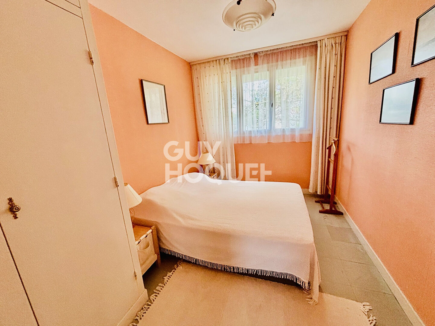 Maison-Appartement  en copropriété La Baule les Pins