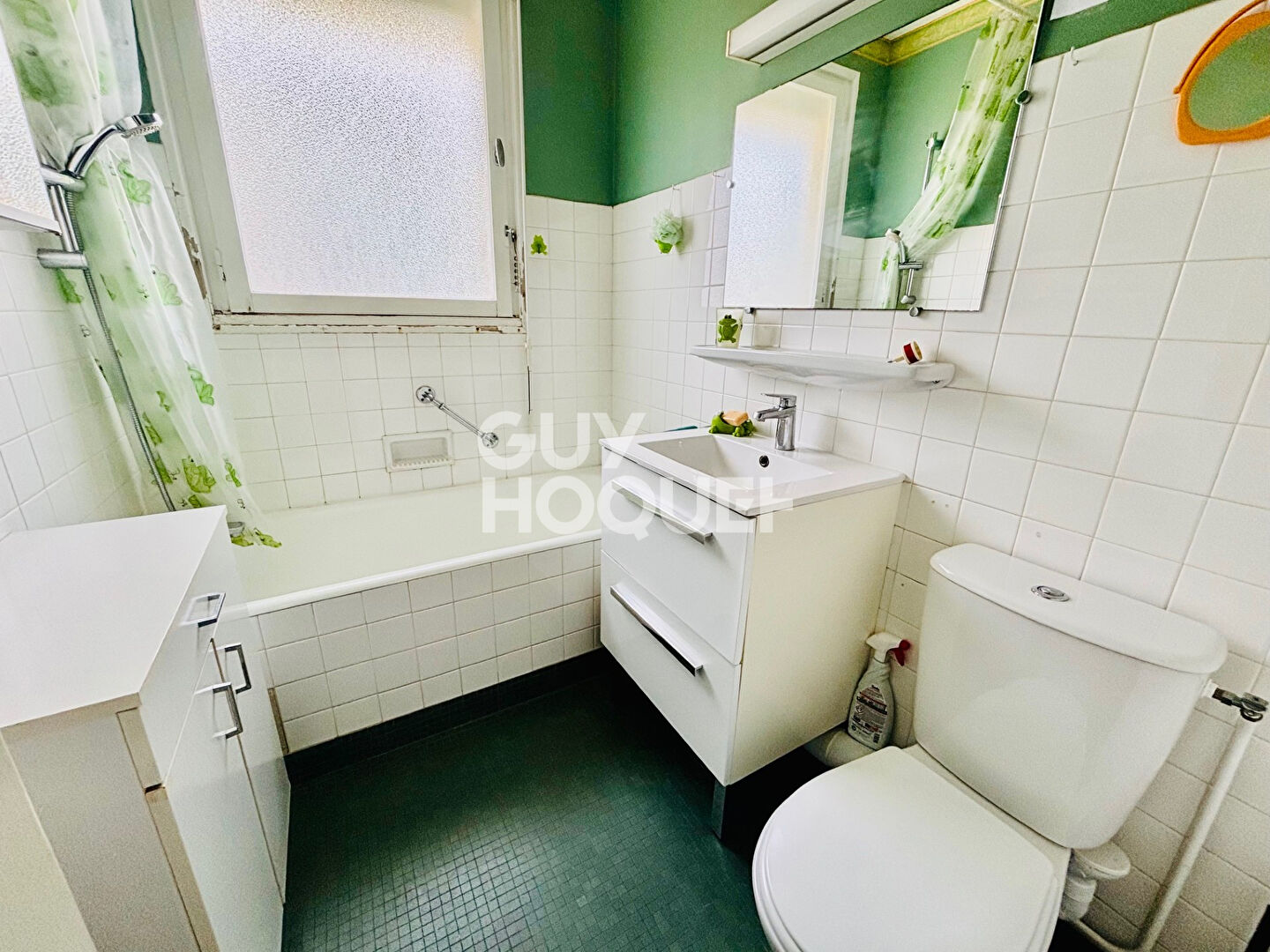 Maison-Appartement  en copropriété La Baule les Pins