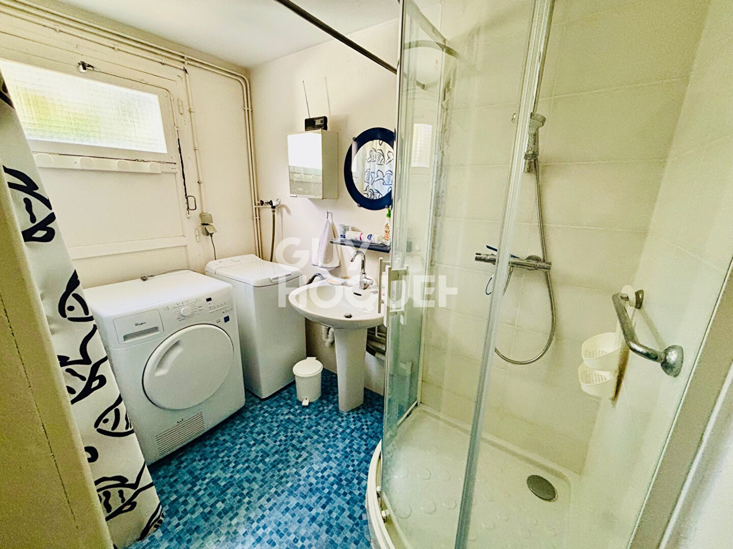 Maison-Appartement  en copropriété La Baule les Pins