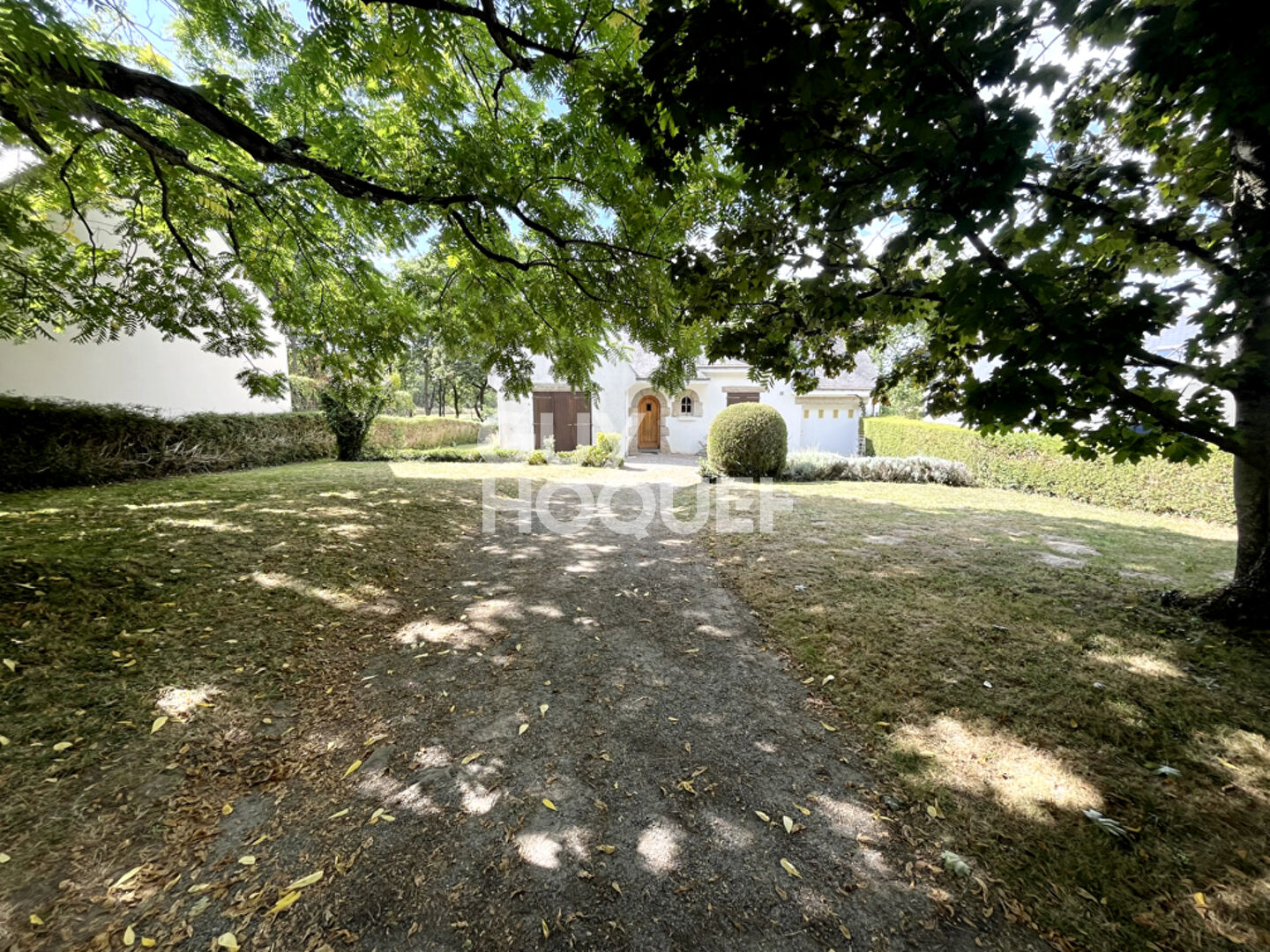 Maison de charme à Mesquer avec vue sur les marais salants