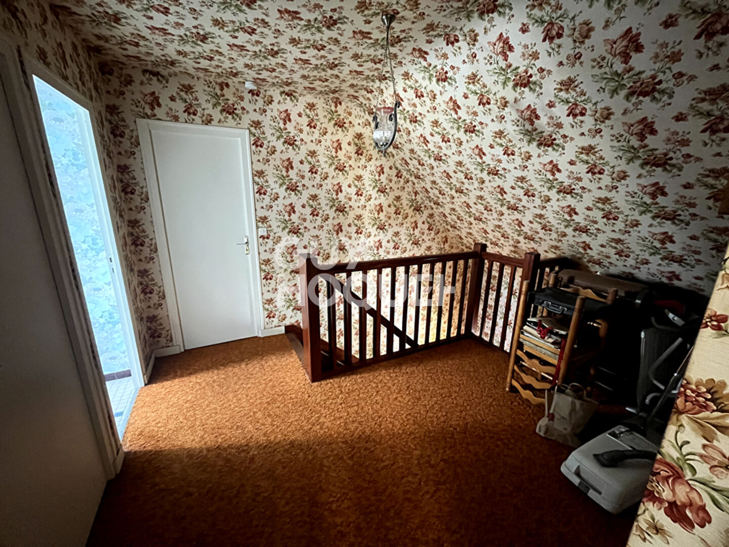 Maison de charme à Mesquer avec vue sur les marais salants