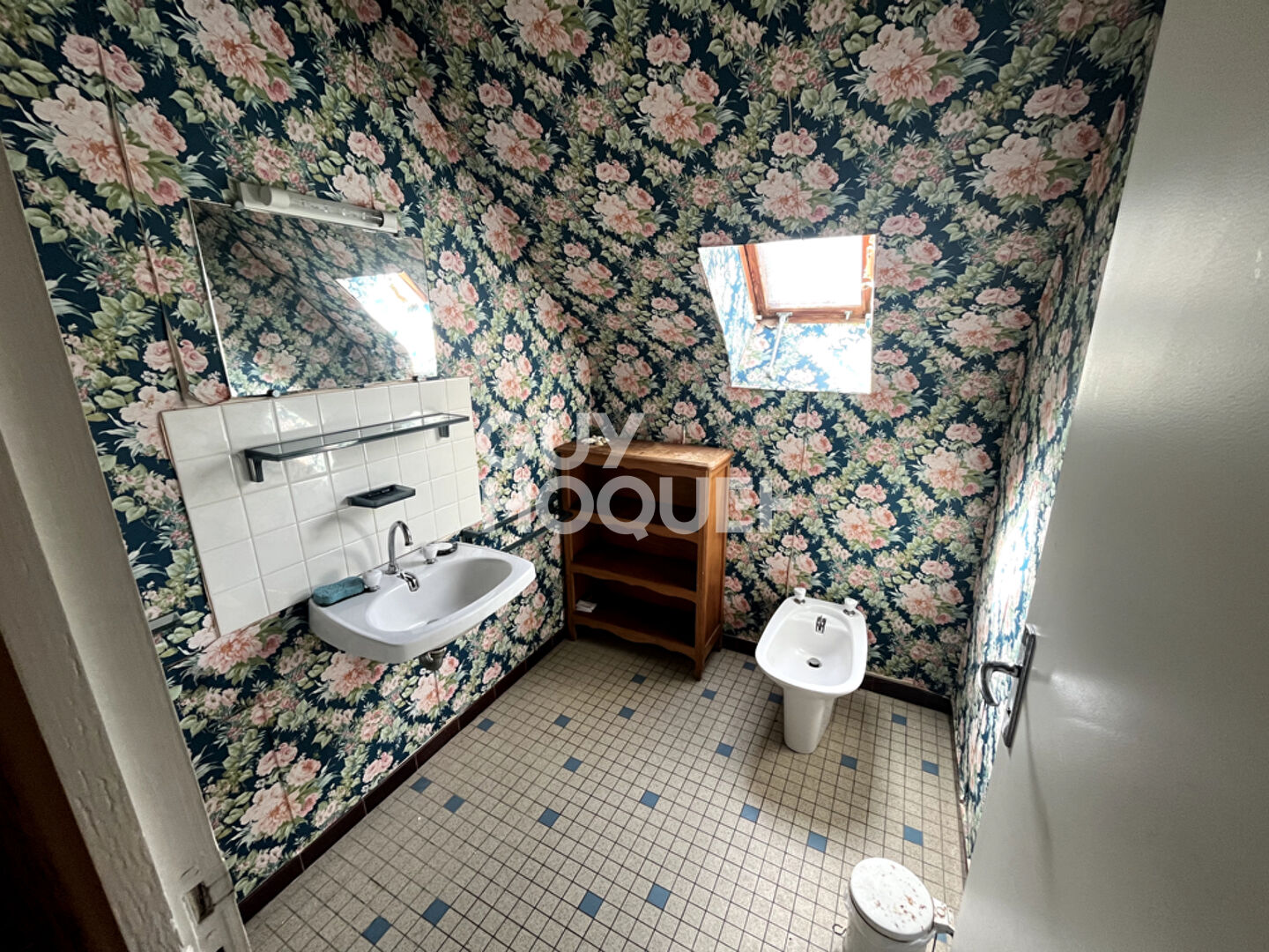 Maison de charme à Mesquer avec vue sur les marais salants