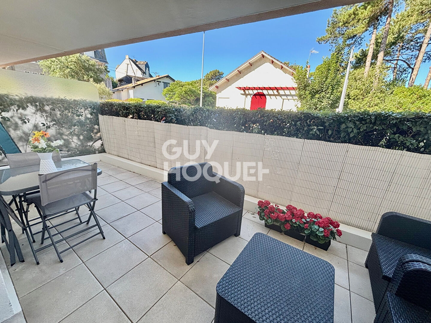 Appartement La Baule Escoublac 2 pièce(s) 39.96 m2