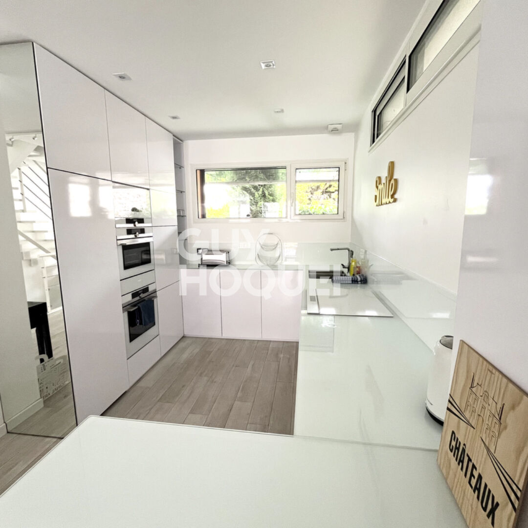 À vendre : Maison moderne à la Baule. Marché / De Gaulle