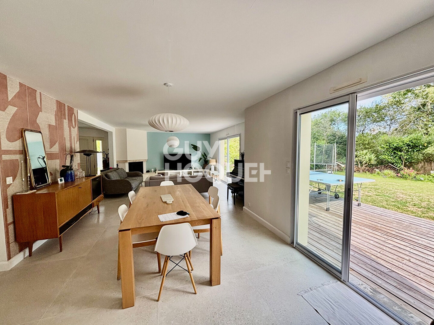 Maison La Baule 7 pièce(s) 190 m2