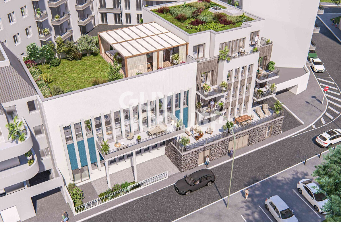 Programme neuf Pornichet - T3