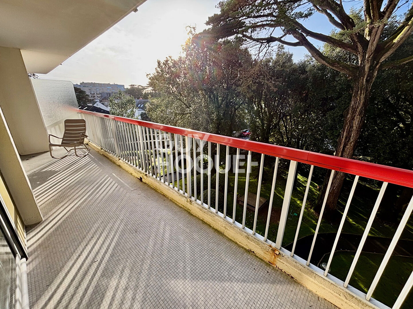 Appartement Pornichet 2 pièce(s) 39.51 m2