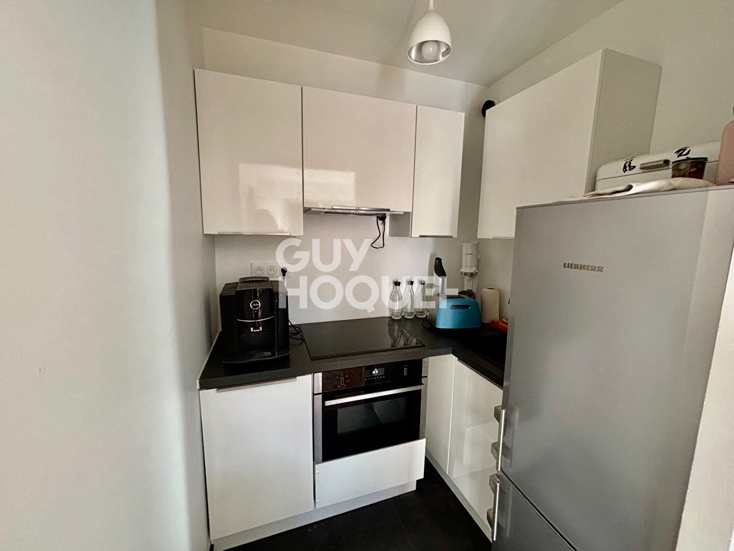 Appartement Pornichet 2 pièce(s) 39.51 m2