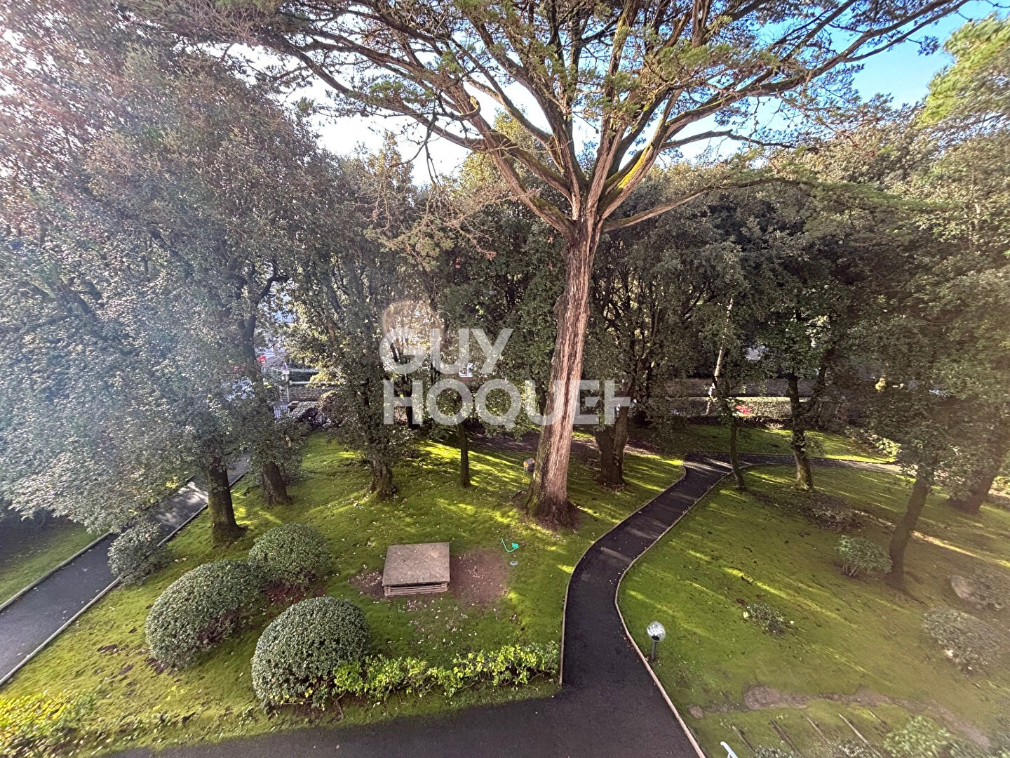 Appartement T2 Centre Pornichet