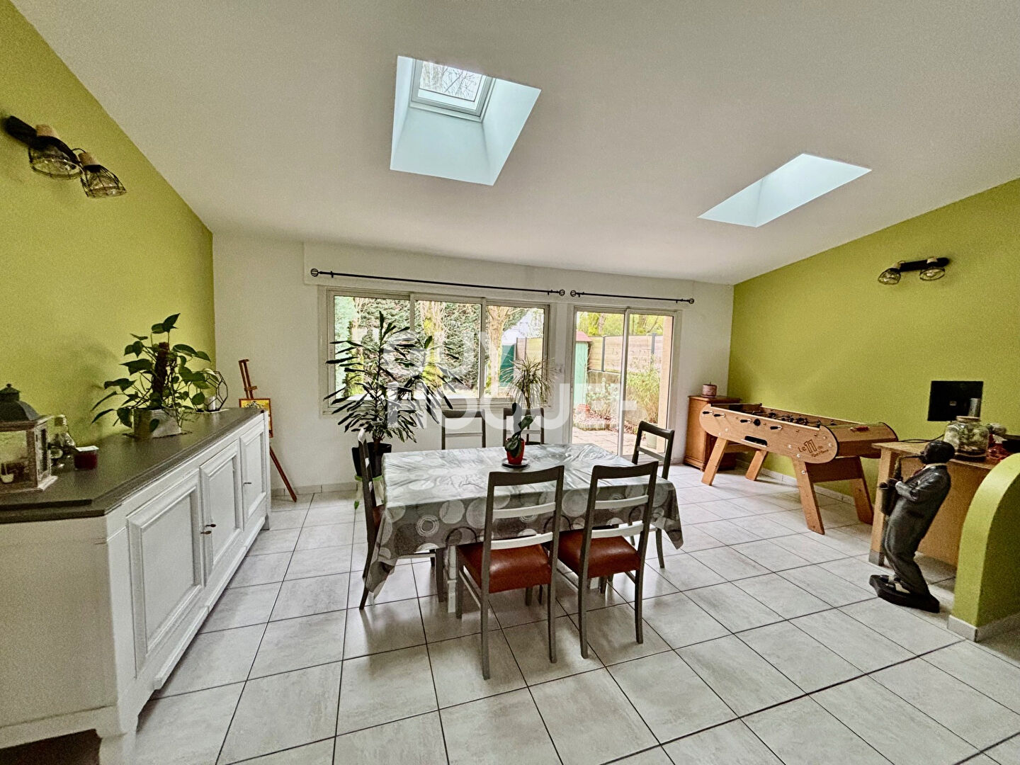 Maison Rezé Blordière