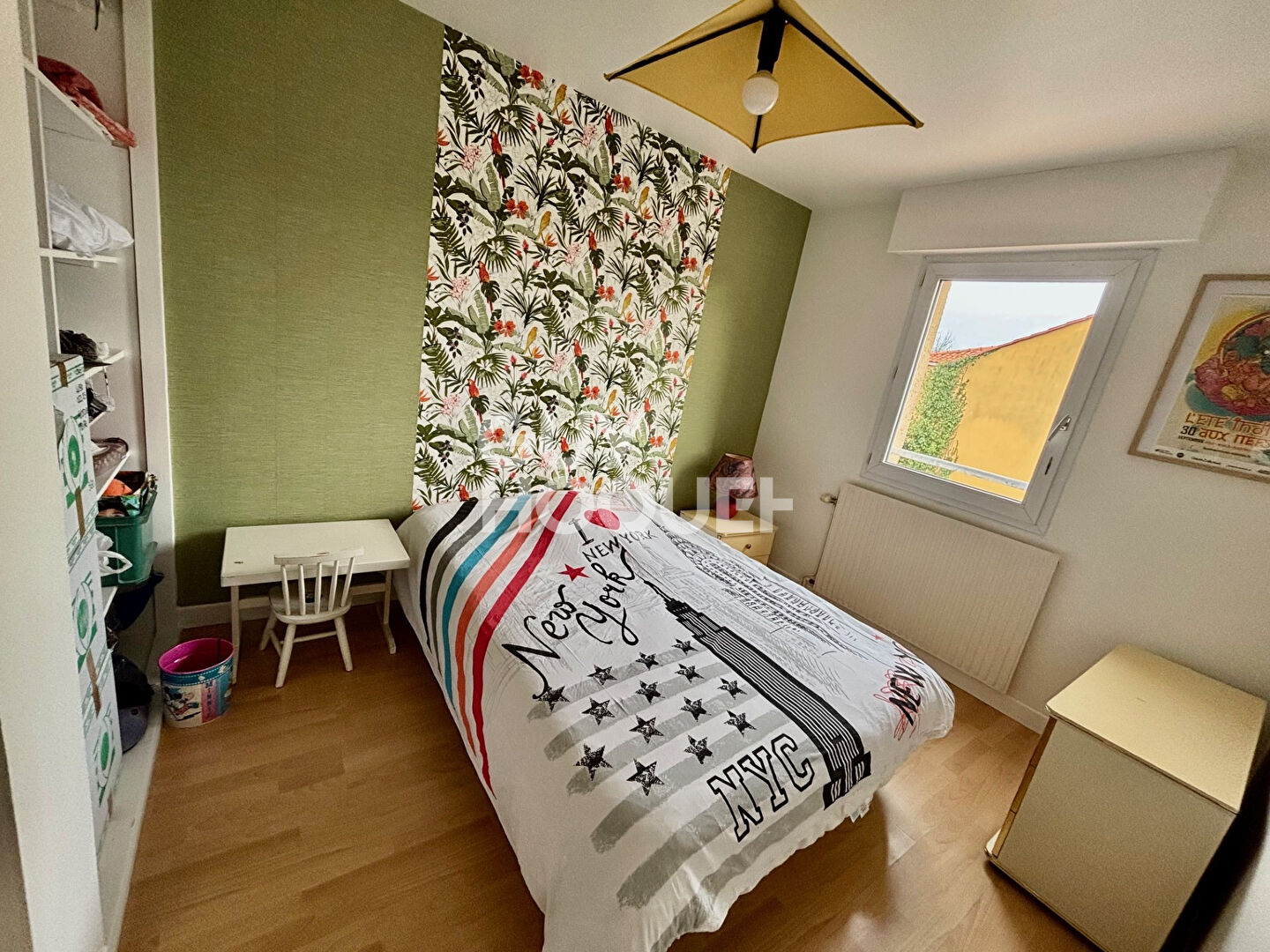 Maison Rezé Blordière