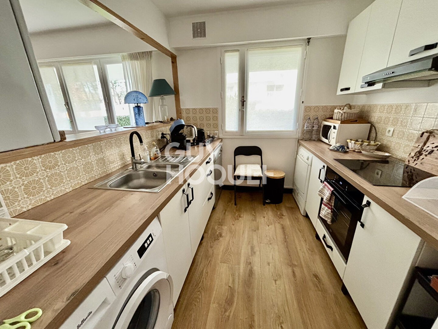 Appartement La Baule 2 pièce(s) 48.02 m2