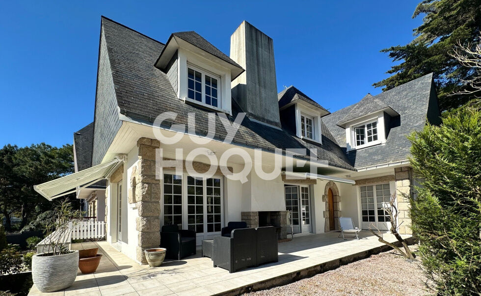 VENTE : maison 6 pièces (137 m²) à LA BAULE ESCOUBLAC