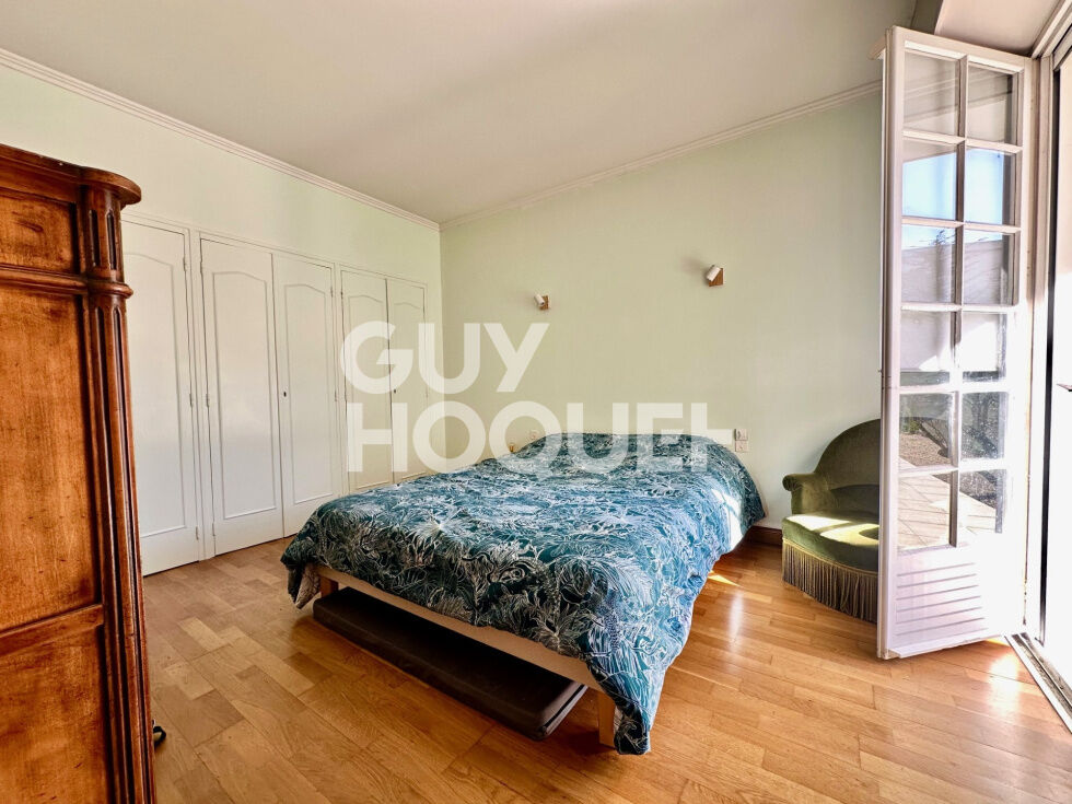 VENTE : maison 6 pièces (137 m²) à LA BAULE ESCOUBLAC