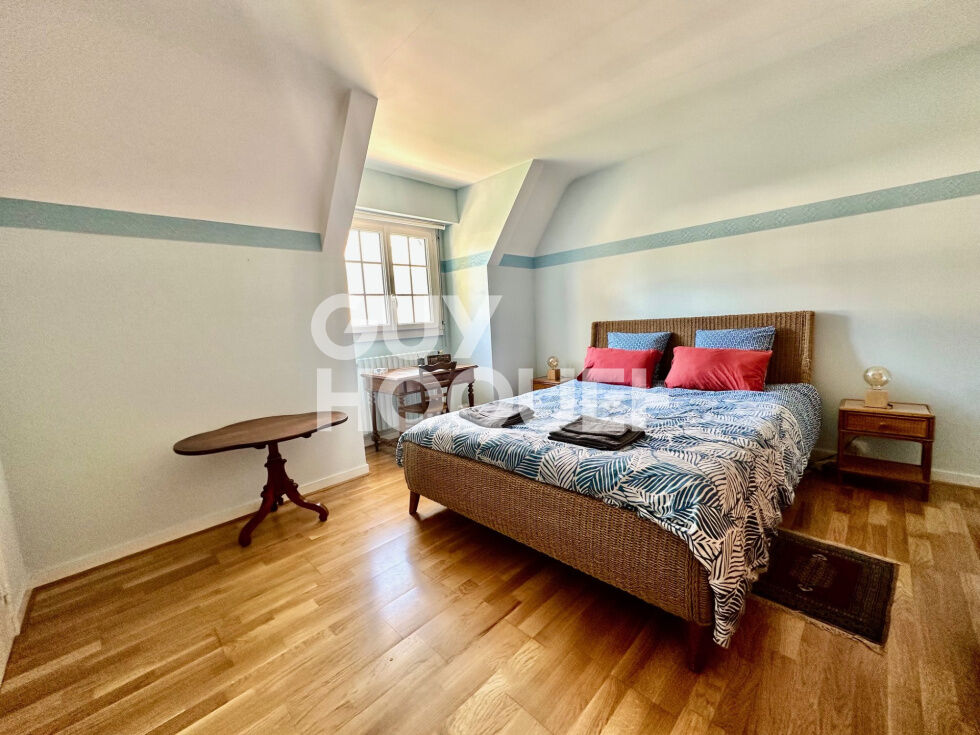 VENTE : maison 6 pièces (137 m²) à LA BAULE ESCOUBLAC