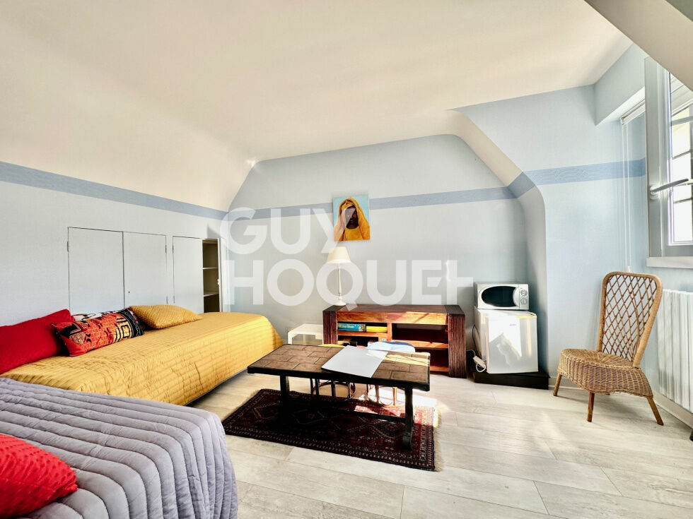 VENTE : maison 6 pièces (137 m²) à LA BAULE ESCOUBLAC