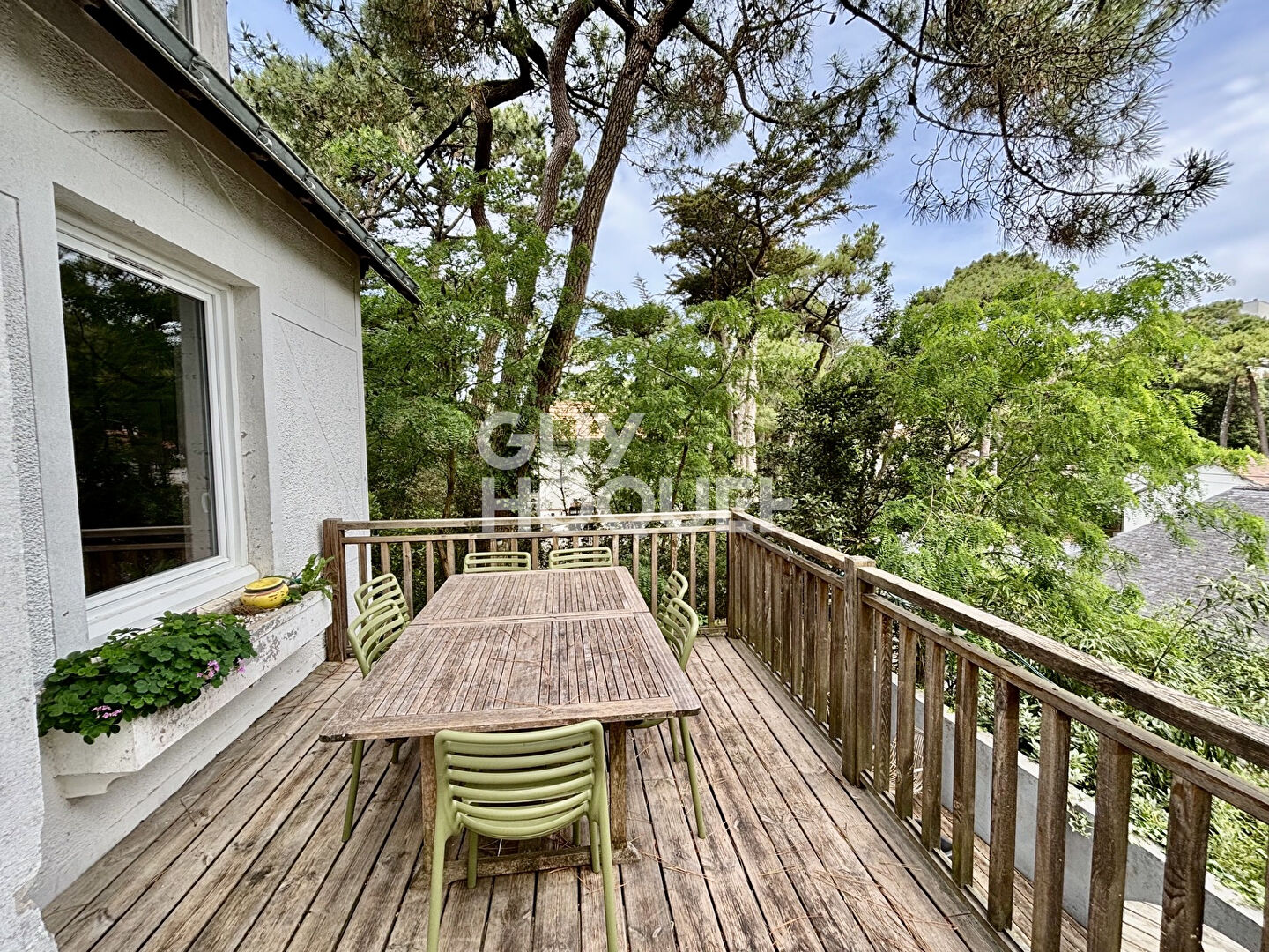 Maison La Baule 5 pièce(s) 140 m2