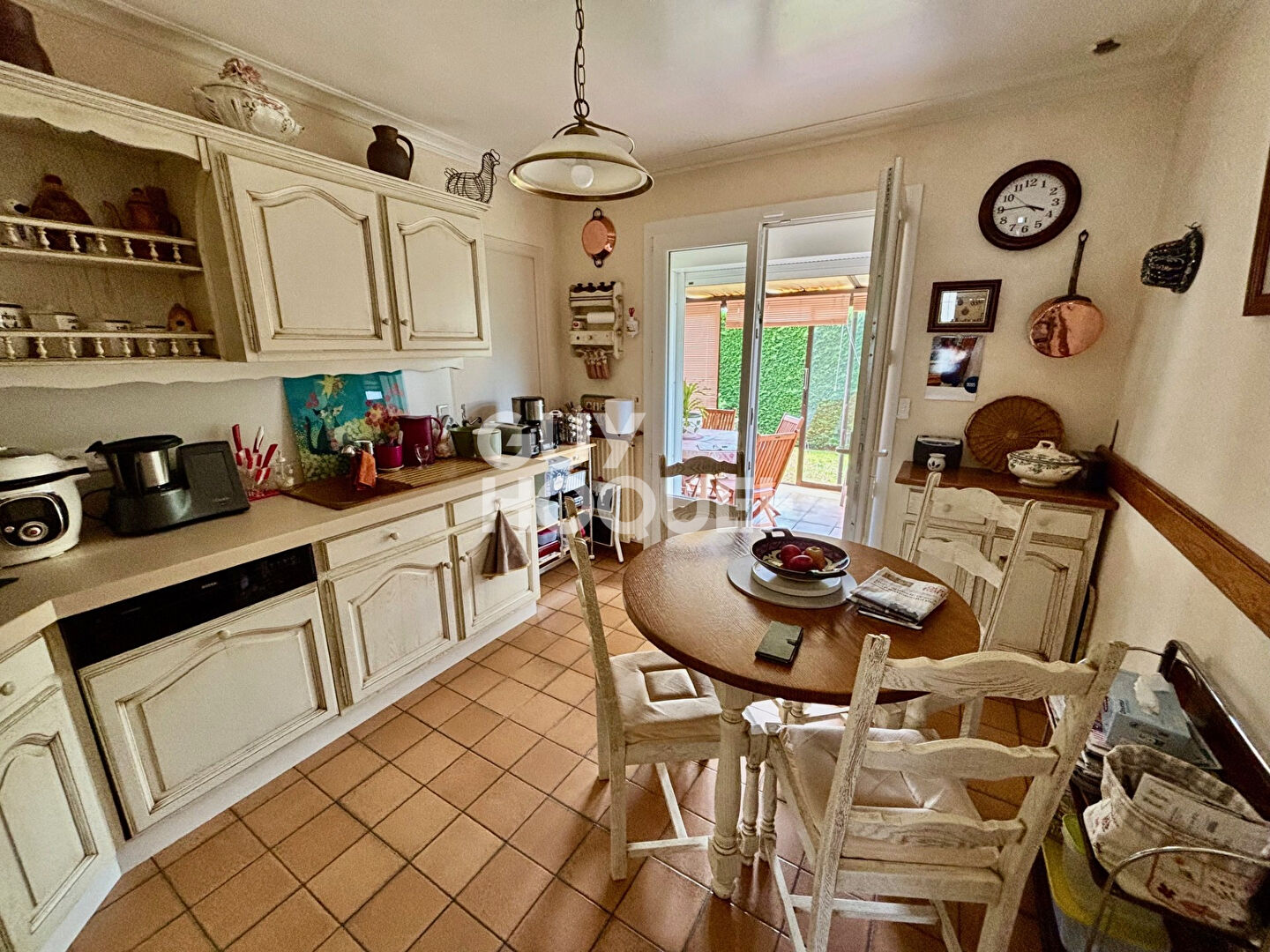 Maison plain pied Vertou 108 m2