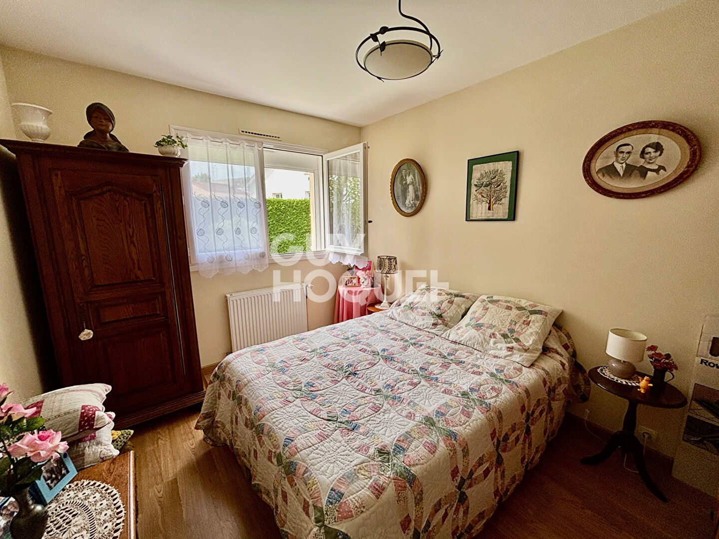 Maison plain pied Vertou 108 m2