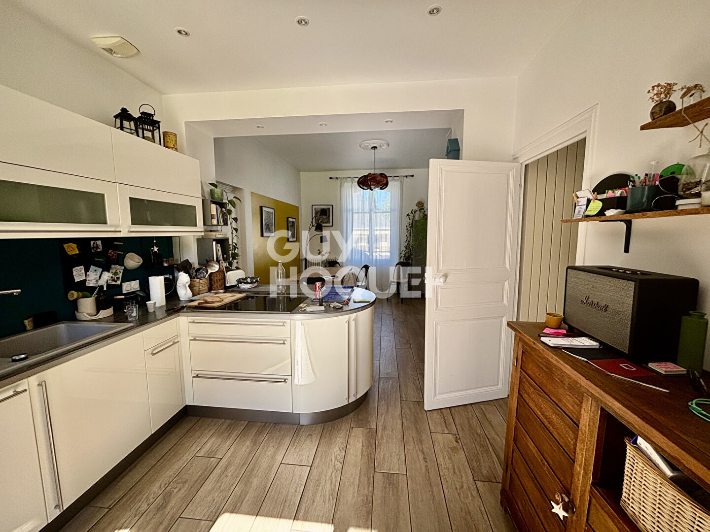 Maison Pontchateau 7 pièce(s)