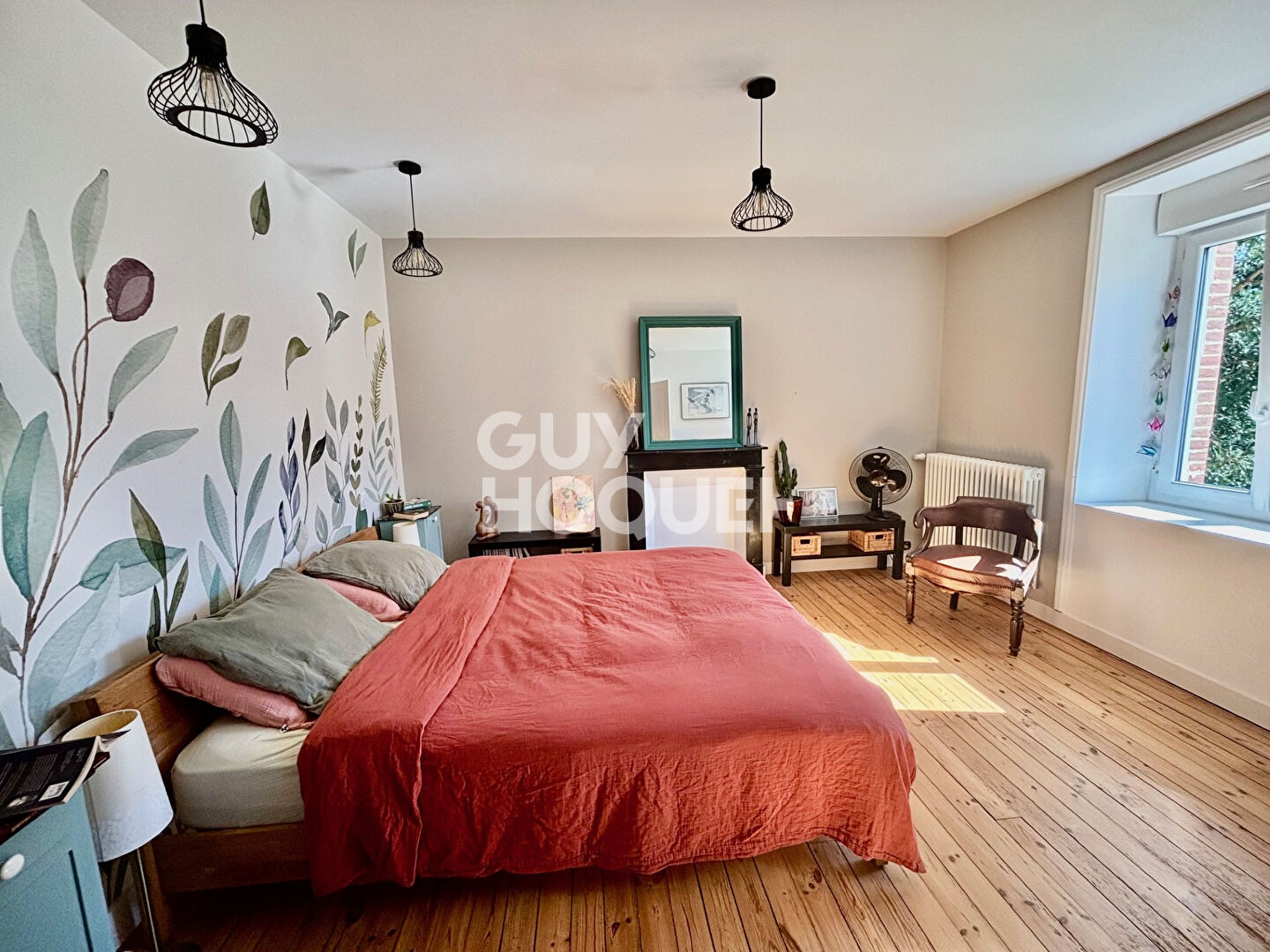 Maison Pontchateau 7 pièce(s)