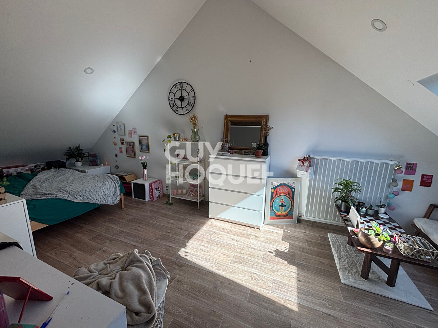 Maison Pontchateau 7 pièce(s)