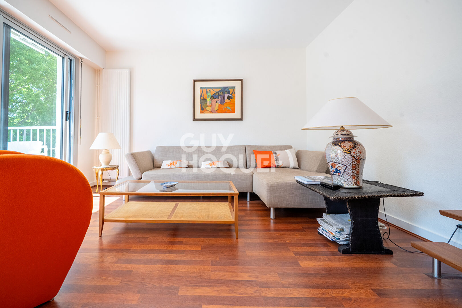 Appartement  Duplex 109m² dernier ètage